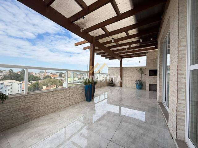 #1644 - Apartamento para Venda em Caxias do Sul - RS - 2