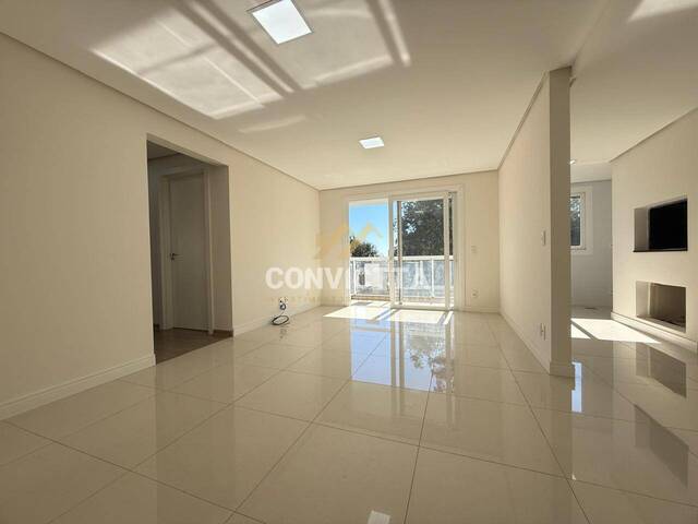 #1646 - Apartamento para Venda em Caxias do Sul - RS - 2