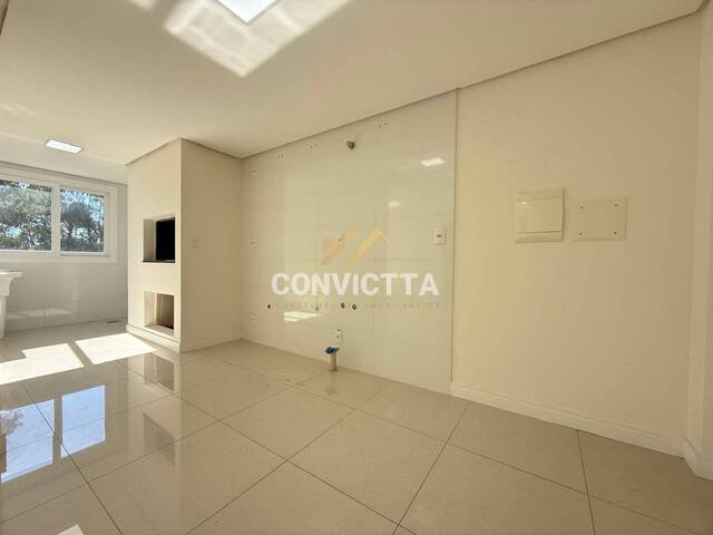 #1646 - Apartamento para Venda em Caxias do Sul - RS - 3