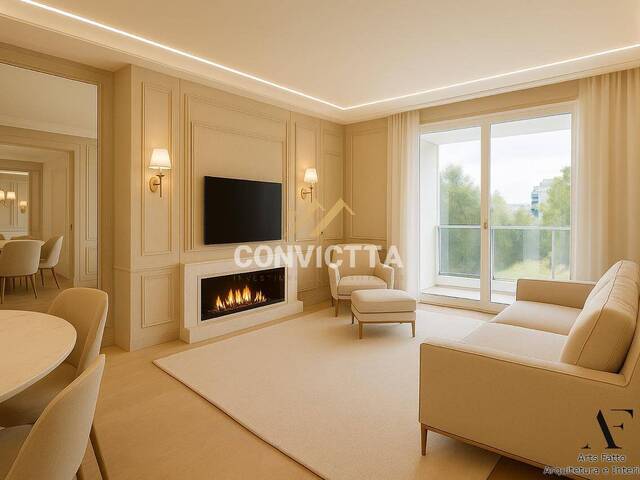Apartamento para Venda em Caxias do Sul - 5