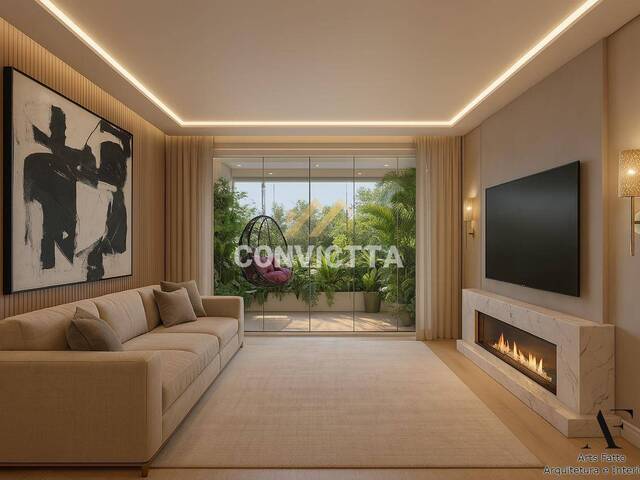 #1647 - Apartamento para Venda em Caxias do Sul - RS - 2