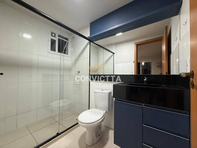 #1648 - Apartamento para Venda em Caxias do Sul - RS - 2