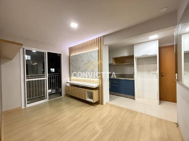 #1648 - Apartamento para Venda em Caxias do Sul - RS - 1