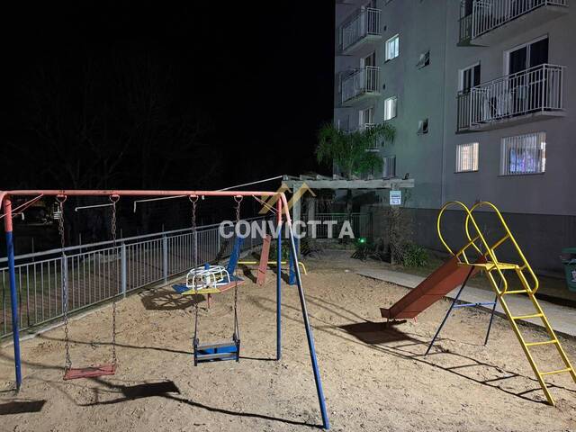 Apartamento para Locação em Caxias do Sul - 4
