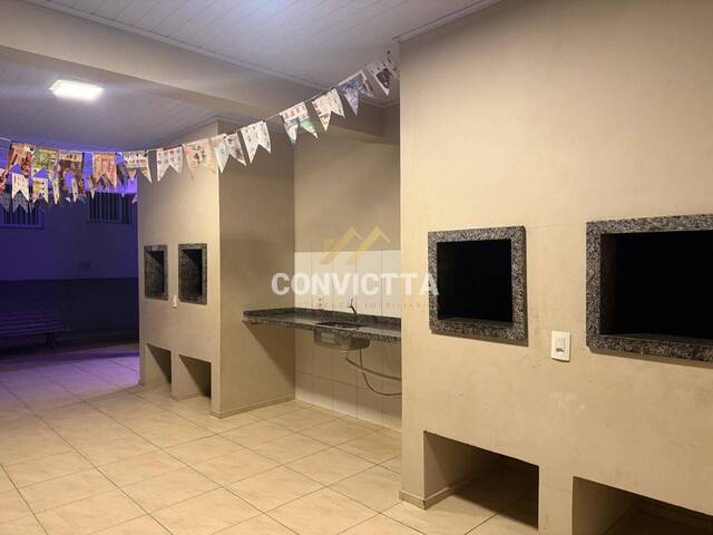 #1648 - Apartamento para Venda em Caxias do Sul - RS - 3