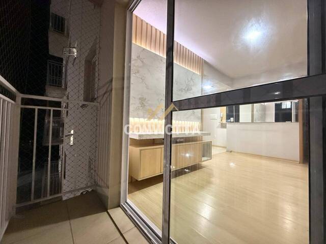 Apartamento para Locação em Caxias do Sul - 5