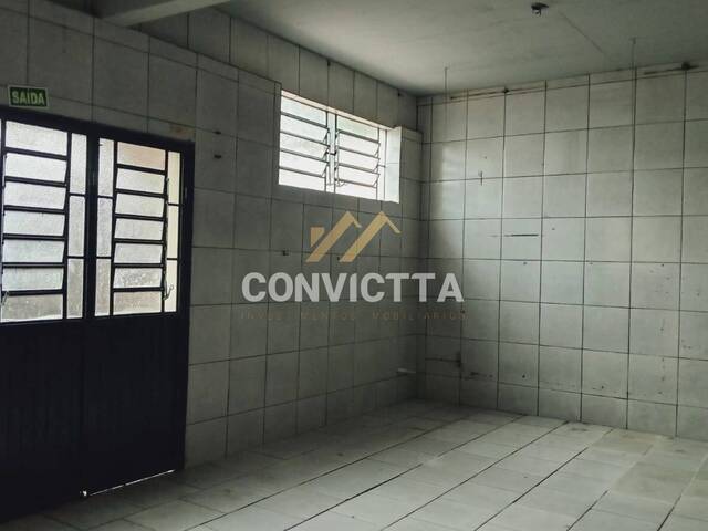 #1649 - Sala para Venda em Caxias do Sul - RS - 1