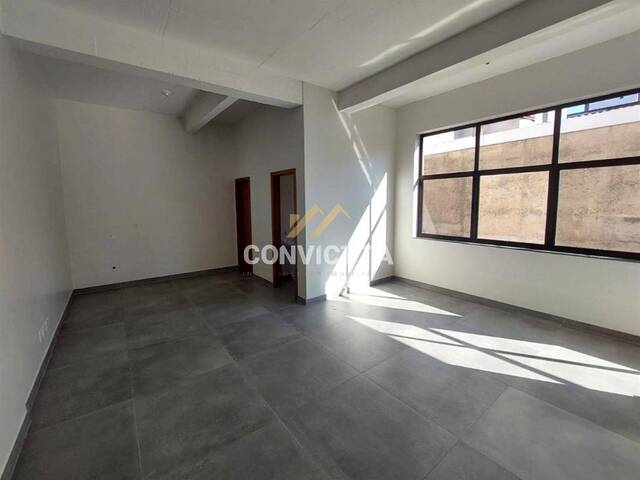 #1650 - Sala para Venda em Caxias do Sul - RS - 2