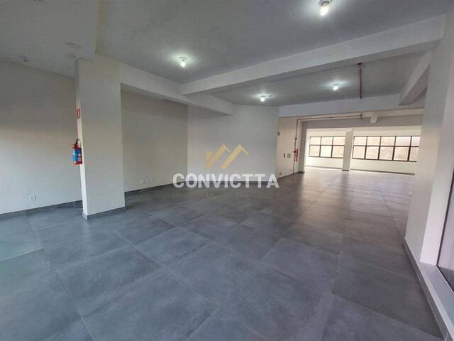 #1650 - Sala para Venda em Caxias do Sul - RS - 1