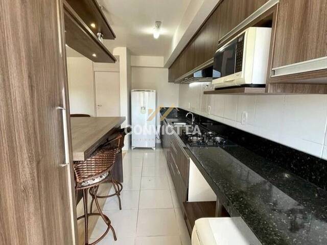 #1654 - Apartamento para Locação em Caxias do Sul - RS - 3