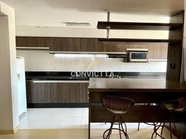 Apartamento para Locação em Caxias do Sul - 5