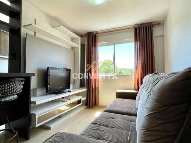 Apartamento para Locação em Caxias do Sul - 4