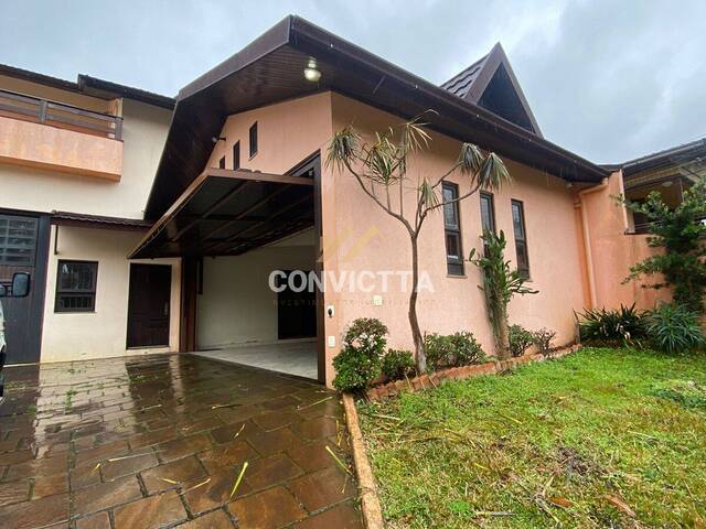 #1655 - Casa para Venda em Caxias do Sul - RS - 1