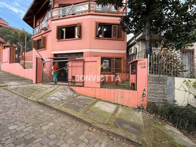 #1656 - Casa para Venda em Caxias do Sul - RS - 3