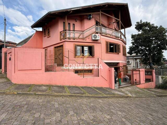 Casa para Venda em Caxias do Sul - 4