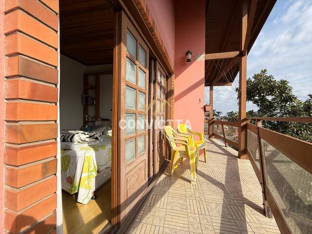 #1656 - Casa para Venda em Caxias do Sul - RS - 2