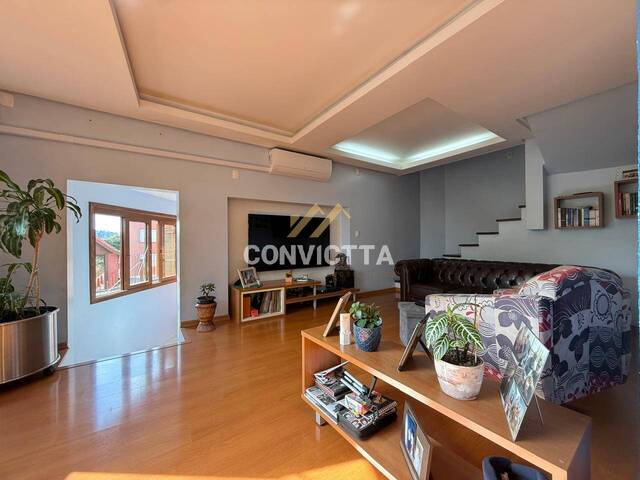 #1656 - Casa para Venda em Caxias do Sul - RS - 1