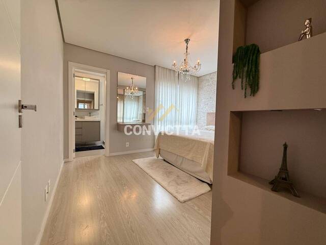 #1657 - Apartamento para Venda em Caxias do Sul - RS - 2