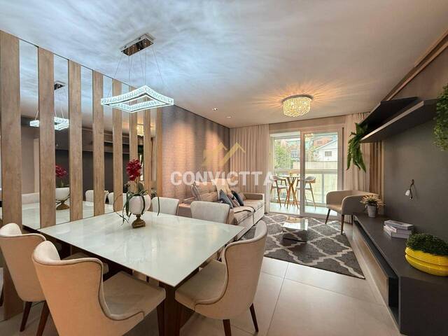 #1657 - Apartamento para Venda em Caxias do Sul - RS - 3