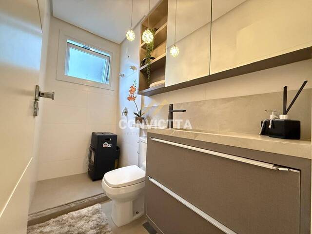 Apartamento para Venda em Caxias do Sul - 4