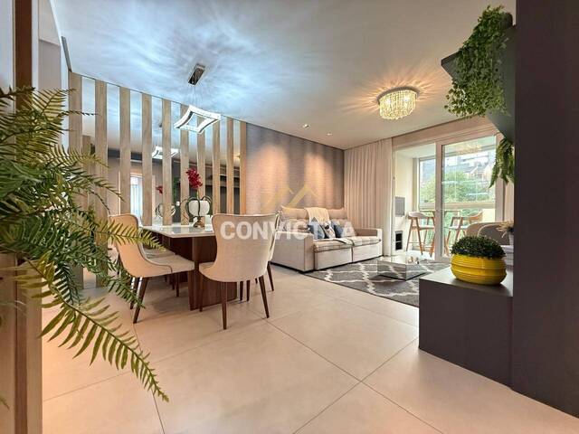 #1657 - Apartamento para Venda em Caxias do Sul - RS - 1