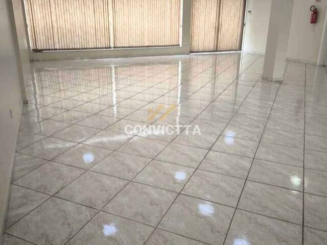 #1658 - Sala para Locação em Caxias do Sul - RS - 2
