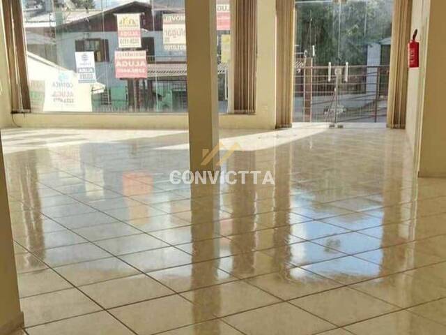 #1658 - Sala para Locação em Caxias do Sul - RS - 1