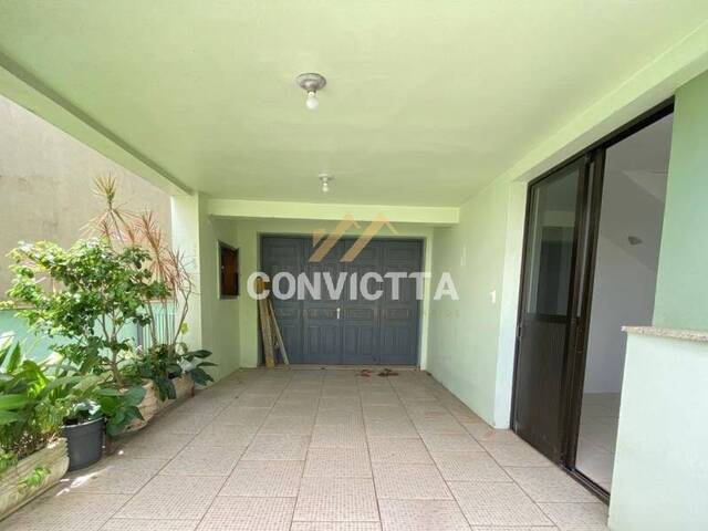 #1659 - Casa para Locação em Caxias do Sul - RS - 1