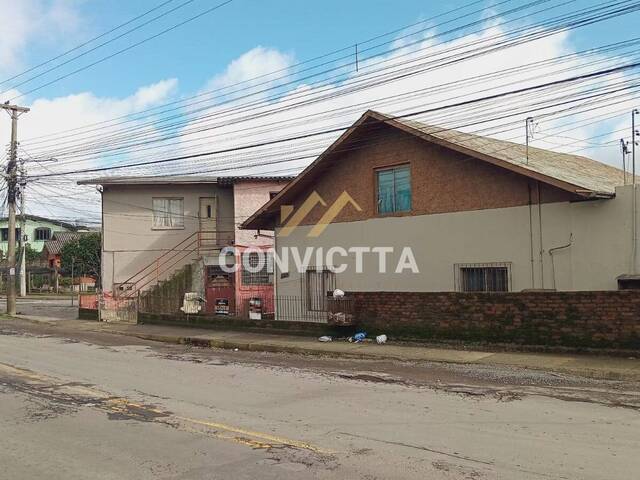 #1660 - Casa para Venda em Caxias do Sul - RS - 2