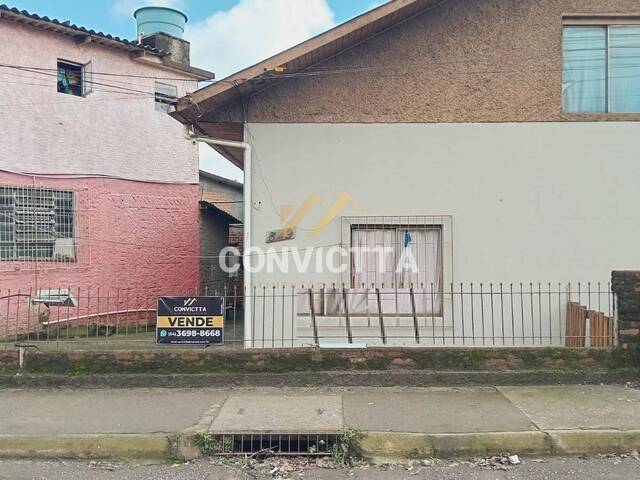 #1660 - Casa para Venda em Caxias do Sul - RS - 3