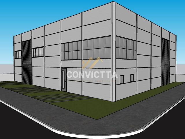 #1661 - Sala para Locação em Caxias do Sul - RS - 1