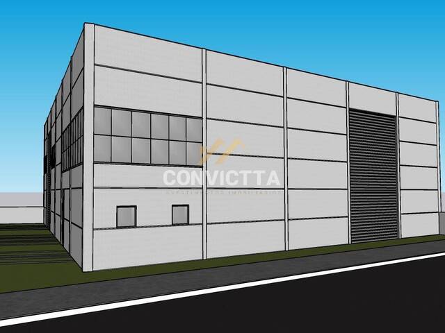 #1661 - Sala para Locação em Caxias do Sul - RS - 2