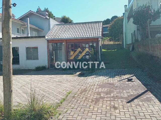 #1662 - Área para Venda em Caxias do Sul - RS - 2