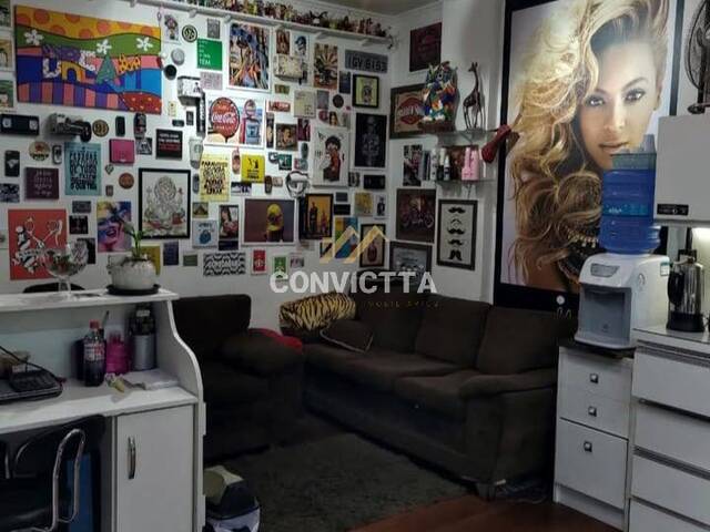 #1664 - Sala para Venda em Caxias do Sul - RS - 2