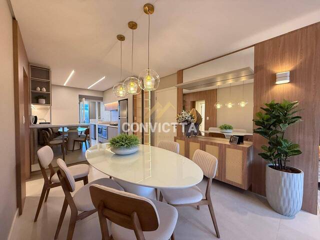 #1666 - Apartamento para Venda em Caxias do Sul - RS