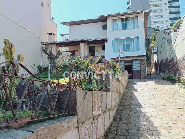 #1667 - Casa para Venda em Caxias do Sul - RS - 1