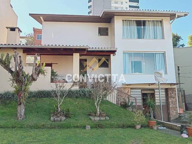 #1667 - Casa para Venda em Caxias do Sul - RS - 2