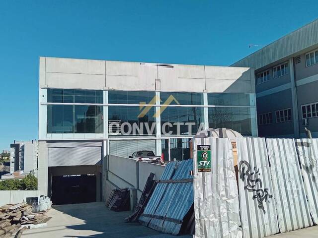 #1670 - Pavilhão para Locação em Caxias do Sul - RS - 1