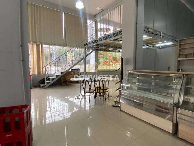 #1671 - Sala para Locação em Caxias do Sul - RS - 3