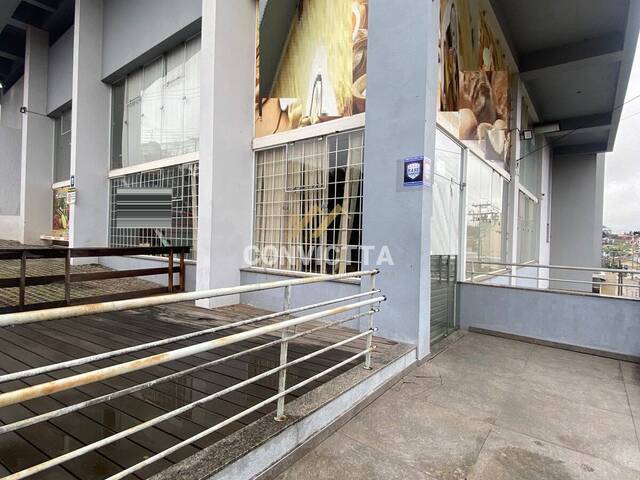 #1671 - Sala para Locação em Caxias do Sul - RS - 2