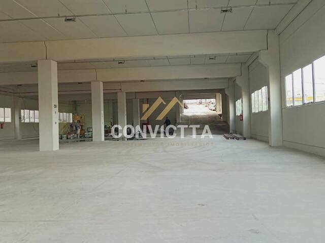 #1670 - Pavilhão para Locação em Caxias do Sul - RS - 3