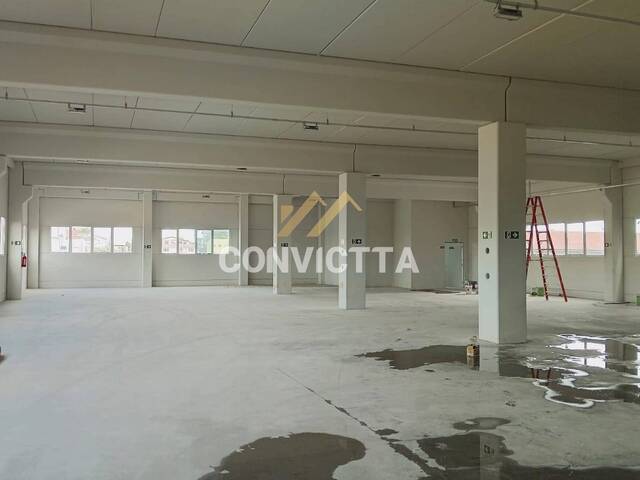 Pavilhão para Locação em Caxias do Sul - 5