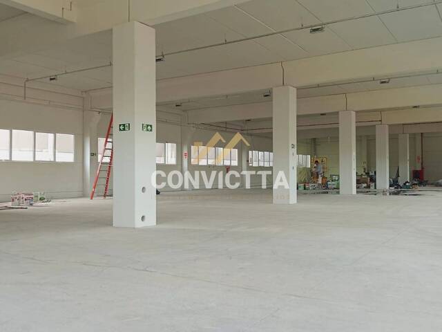 Pavilhão para Locação em Caxias do Sul - 4