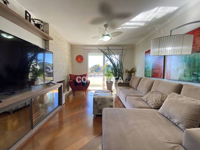 #1672 - Apartamento para Venda em Caxias do Sul - RS - 2