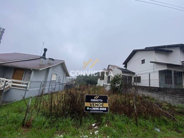 #1673 - Terreno para Venda em Caxias do Sul - RS - 1