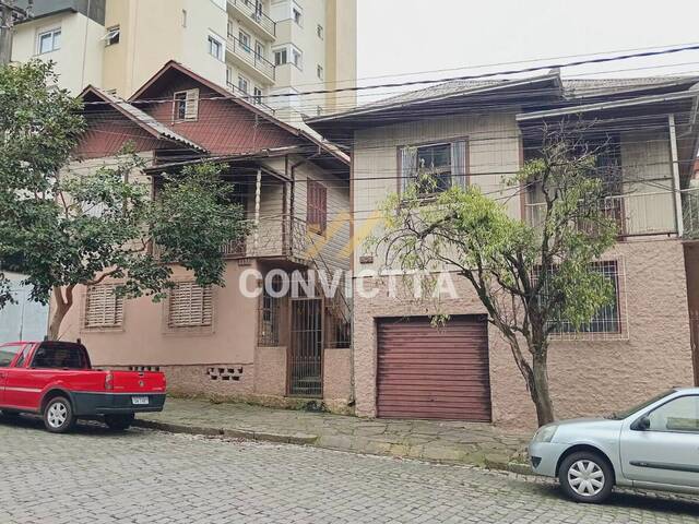 #1674 - Área para Venda em Caxias do Sul - RS - 1