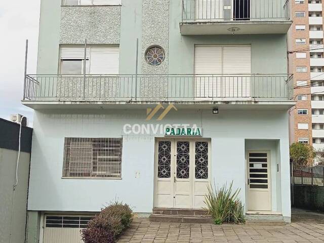 #1675 - Sala para Locação em Caxias do Sul - RS - 1