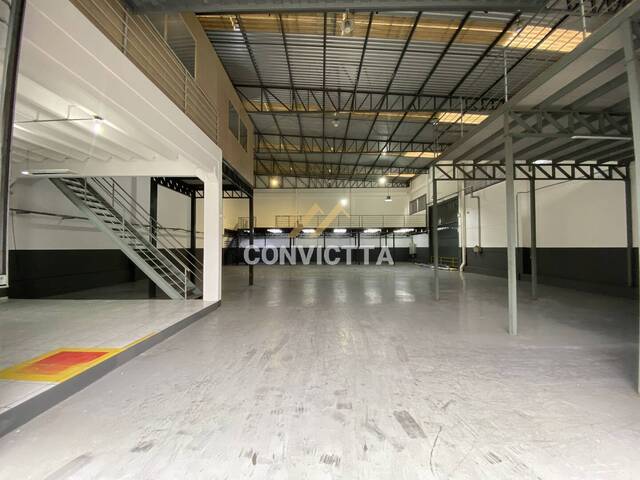 Pavilhão para Locação em Caxias do Sul - 5
