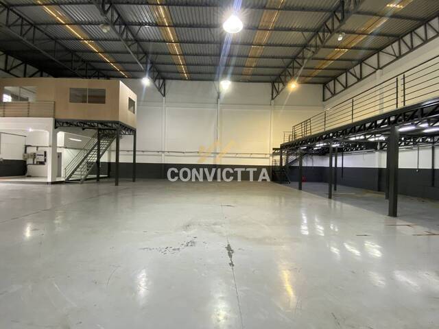 Pavilhão para Locação em Caxias do Sul - 4