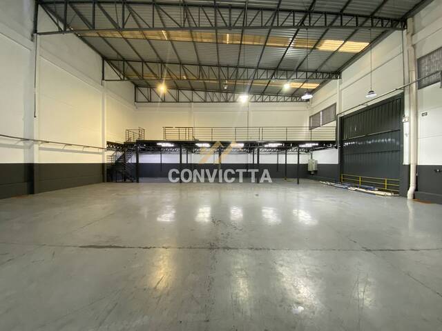 #1679 - Pavilhão para Locação em Caxias do Sul - RS - 3